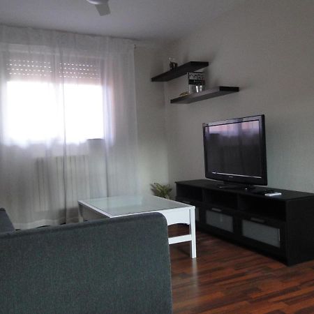 Insula Plaza Mayor Atico 阿斯托加 外观 照片
