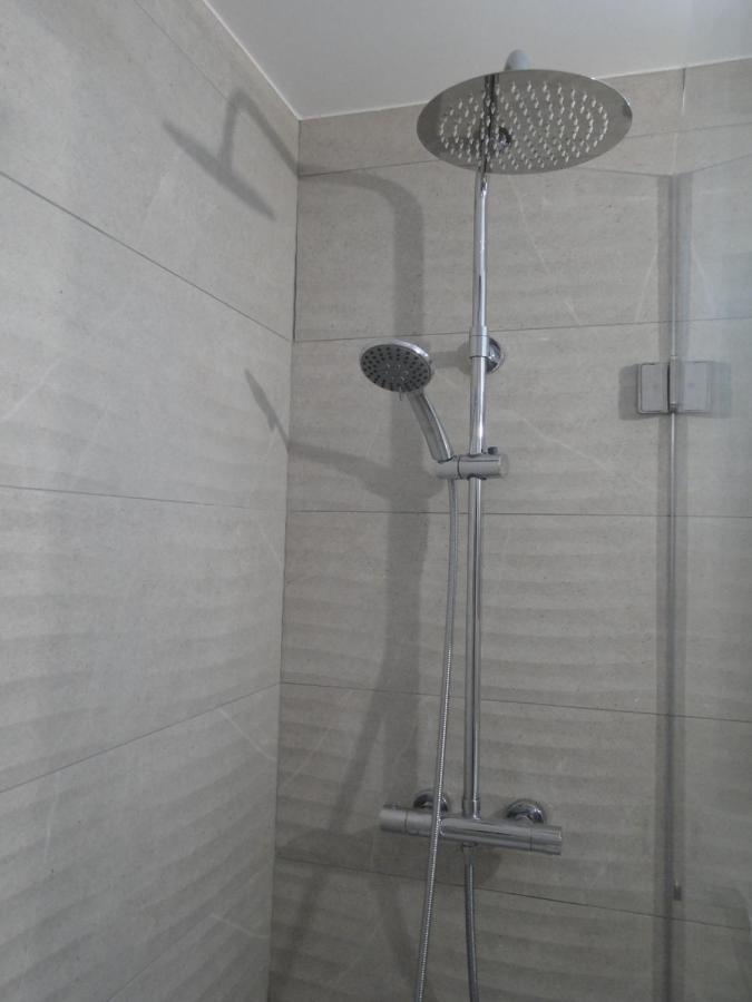 Insula Plaza Mayor Atico 阿斯托加 外观 照片