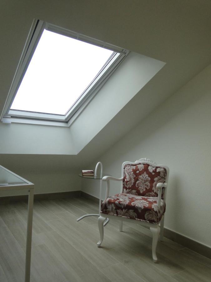 Insula Plaza Mayor Atico 阿斯托加 外观 照片
