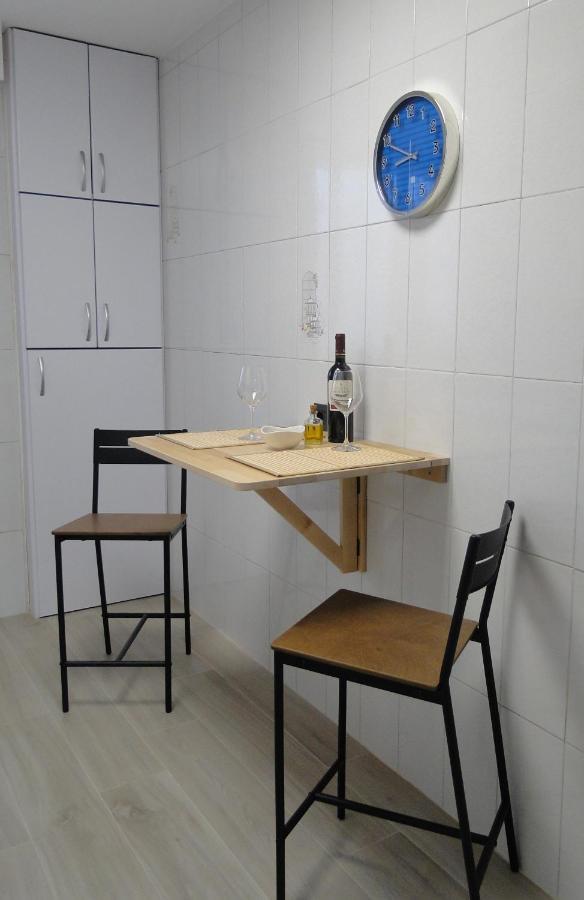 Insula Plaza Mayor Atico 阿斯托加 外观 照片