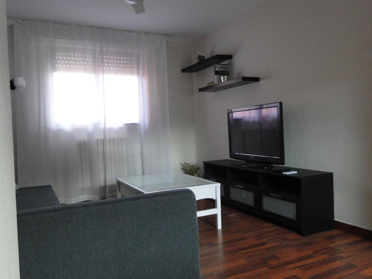Insula Plaza Mayor Atico 阿斯托加 外观 照片